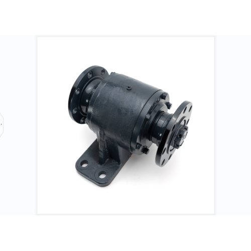 Bagian traktor berjalan poros transmisi/poros drive